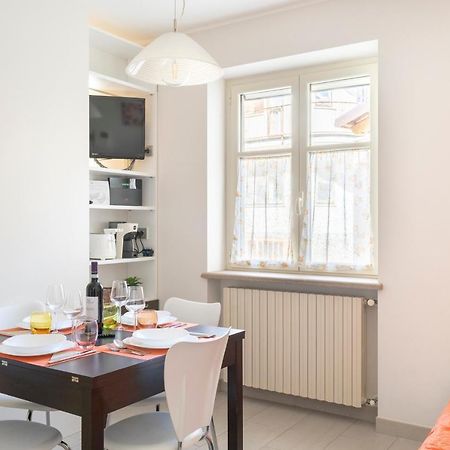 Il Piccolo Rifugio Apartment Rodello Bagian luar foto