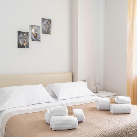 Il Piccolo Rifugio Apartment Rodello Bagian luar foto